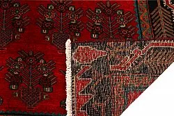 Tappeto Orientale Hamedan 297 x 116 cm