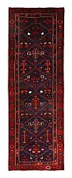 Tappeto Orientale Hamedan 300 x 103 cm