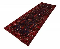 Tappeto Orientale Hamedan 300 x 103 cm