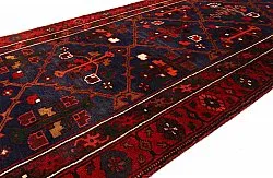 Tappeto Orientale Hamedan 300 x 103 cm