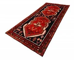 Tappeto Orientale Hamedan 305 x 128 cm