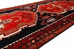 Tappeto Orientale Hamedan 305 x 128 cm
