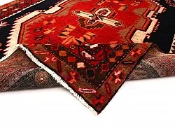 Tappeto Orientale Hamedan 305 x 128 cm