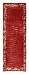 Tappeto Orientale Hamedan 324 x 111 cm
