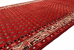 Tappeto Orientale Hamedan 324 x 111 cm