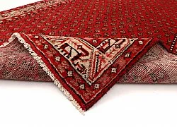 Tappeto Orientale Hamedan 324 x 111 cm