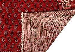 Tappeto Orientale Hamedan 324 x 111 cm