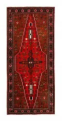 Tappeto Orientale Hamedan 297 x 131 cm