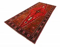 Tappeto Orientale Hamedan 297 x 131 cm