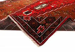 Tappeto Orientale Hamedan 297 x 131 cm