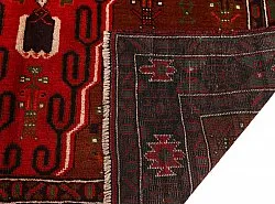 Tappeto Orientale Hamedan 297 x 131 cm