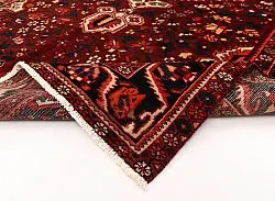 Tappeto Orientale Hamedan 305 x 159 cm