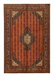 Tappeto Orientale Hamedan 285 x 190 cm