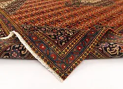 Tappeto Orientale Hamedan 285 x 190 cm