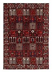 Tappeto Orientale Hamedan 301 x 206 cm