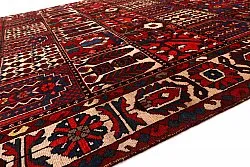 Tappeto Orientale Hamedan 301 x 206 cm