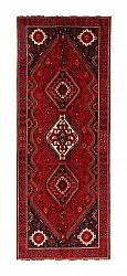 Tappeto Orientale Hamedan 296 x 112 cm