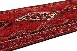 Tappeto Orientale Hamedan 296 x 112 cm