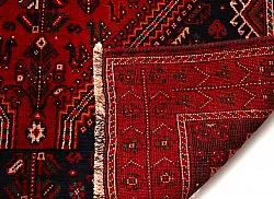 Tappeto Orientale Hamedan 296 x 112 cm