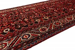 Tappeto Orientale Hamedan 322 x 114 cm