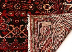 Tappeto Orientale Hamedan 322 x 114 cm