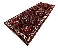 Tappeto Orientale Hamedan 291 x 109 cm