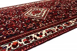 Tappeto Orientale Hamedan 291 x 109 cm