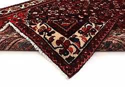 Tappeto Orientale Hamedan 291 x 109 cm