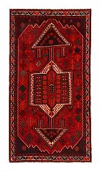 Tappeto Orientale Hamedan 283 x 149 cm