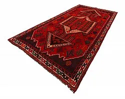 Tappeto Orientale Hamedan 283 x 149 cm