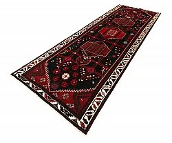 Tappeto Orientale Hamedan 299 x 110 cm
