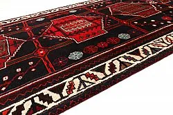 Tappeto Orientale Hamedan 299 x 110 cm