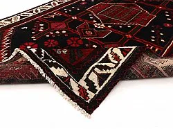 Tappeto Orientale Hamedan 299 x 110 cm