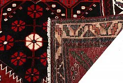 Tappeto Orientale Hamedan 299 x 110 cm