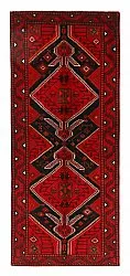 Tappeto Orientale Hamedan 299 x 127 cm