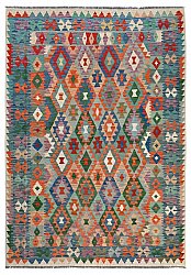Tappeto Kilim Afghano 287 x 206 cm