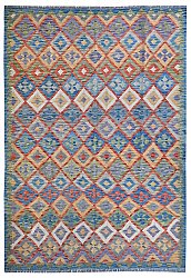 Tappeto Kilim Afghano 292 x 199 cm