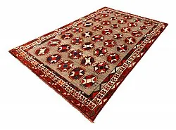 Tappeto Orientale Hamedan 243 x 150 cm