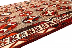 Tappeto Orientale Hamedan 243 x 150 cm