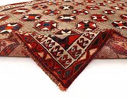 Tappeto Orientale Hamedan 243 x 150 cm