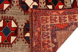 Tappeto Orientale Hamedan 243 x 150 cm