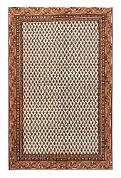 Tappeto Orientale Hamedan 264 x 166 cm