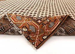 Tappeto Orientale Hamedan 264 x 166 cm