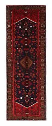 Tappeto Orientale Hamedan 294 x 106 cm