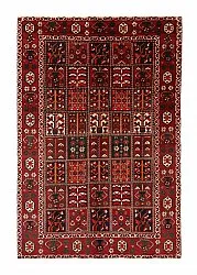Tappeto Orientale Hamedan 287 x 199 cm