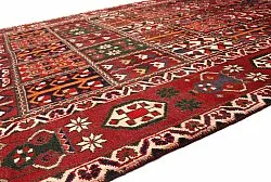 Tappeto Orientale Hamedan 287 x 199 cm
