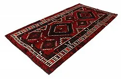 Tappeto Orientale Hamedan 280 x 144 cm