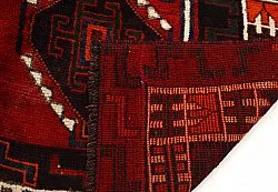 Tappeto Orientale Hamedan 280 x 144 cm