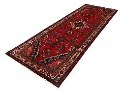 Tappeto Orientale Hamedan 309 x 103 cm