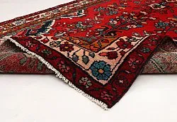 Tappeto Orientale Hamedan 309 x 103 cm